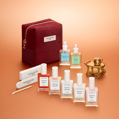 Super Starter Kit Coffret Cadeau Active™