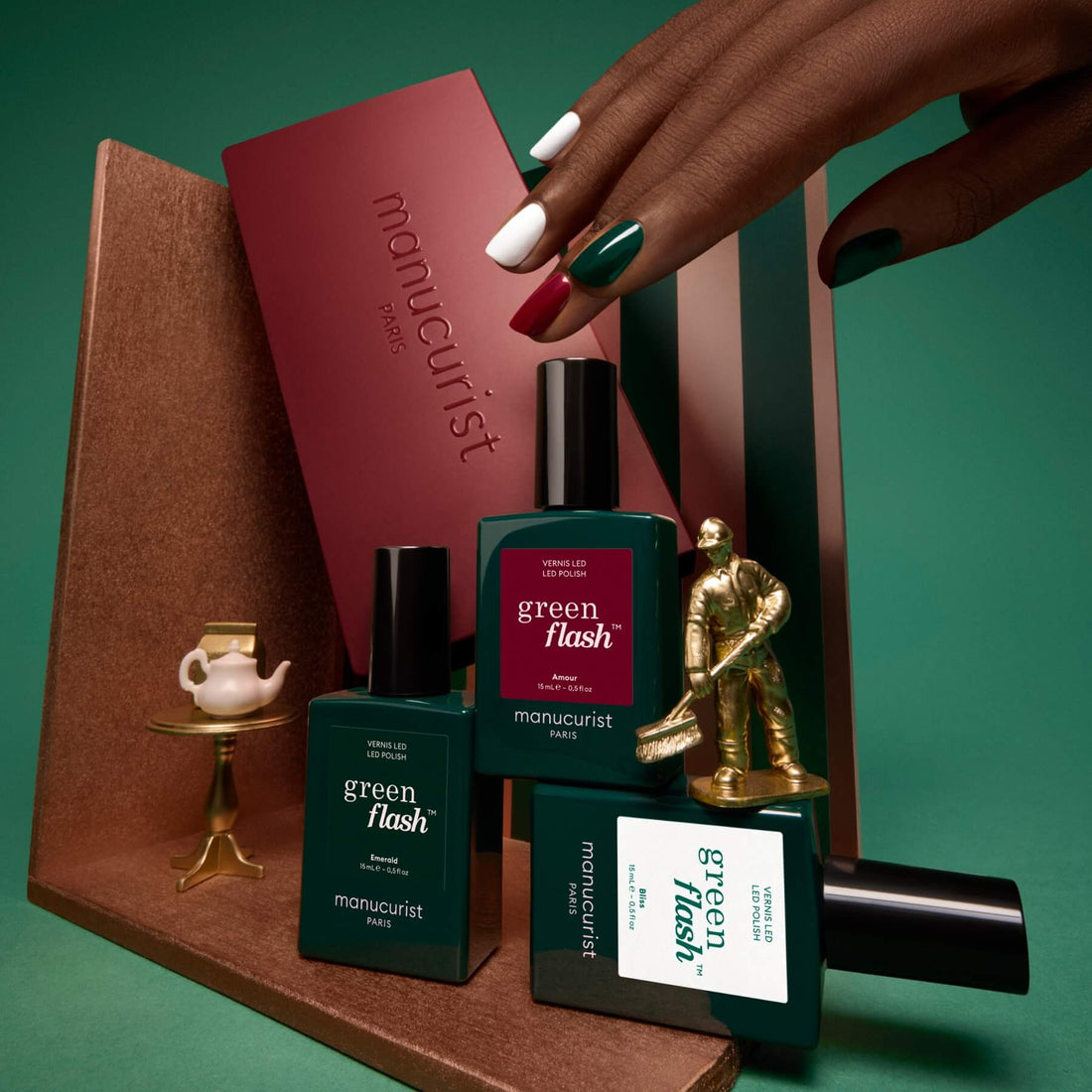 Trio Collections