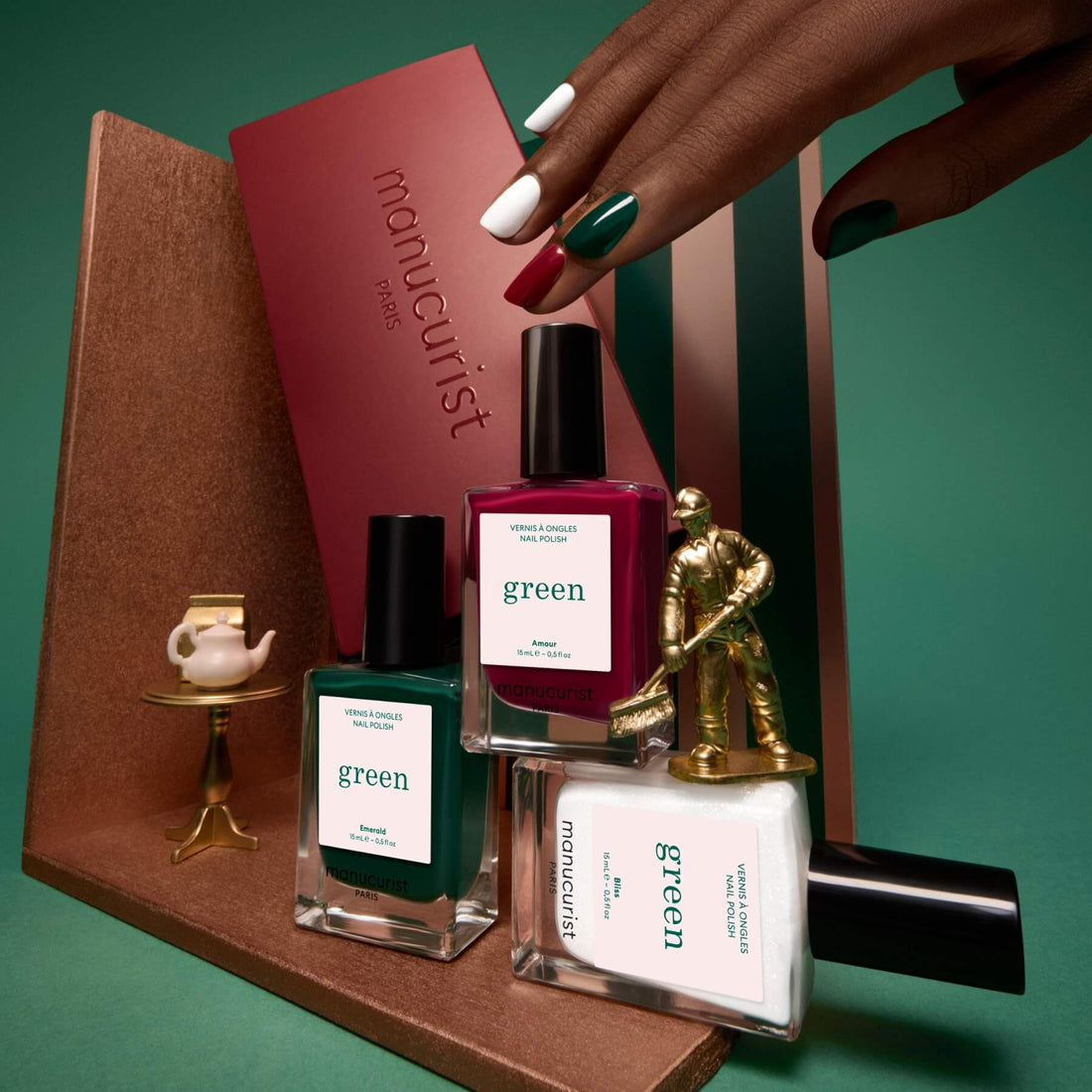 Trio Collections