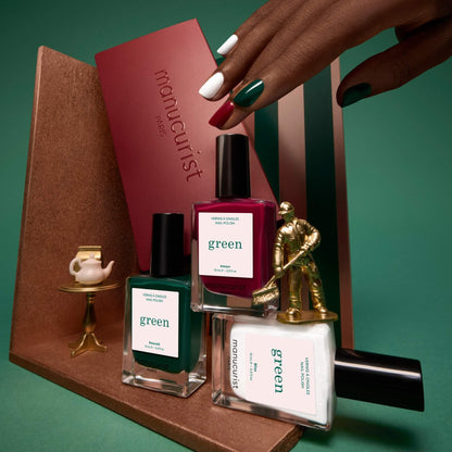 Trio Collections
