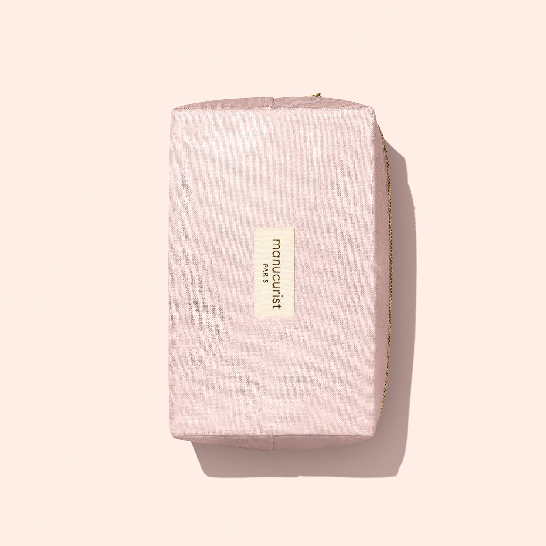 Estuche Lurex Rose