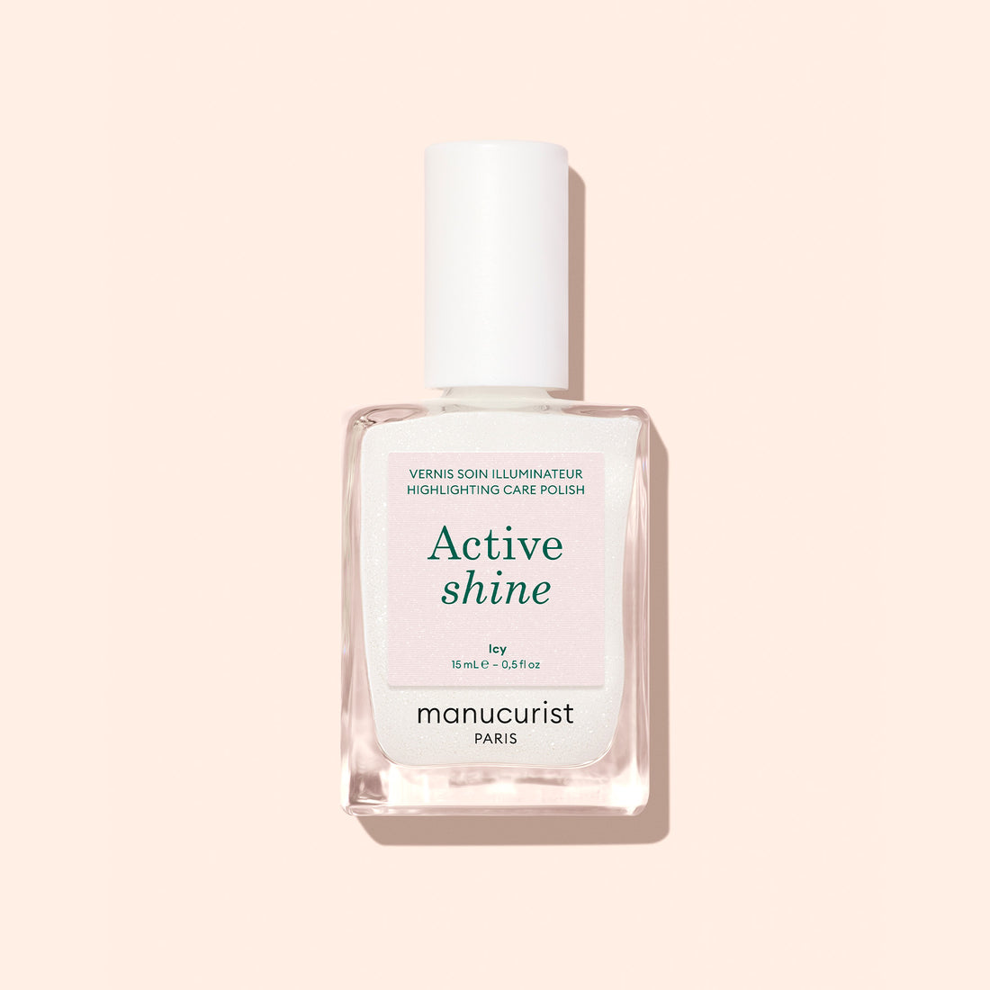 Active™ Shine Icy