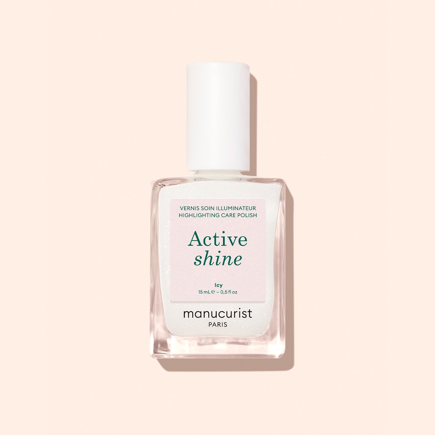 Active™ Shine Icy