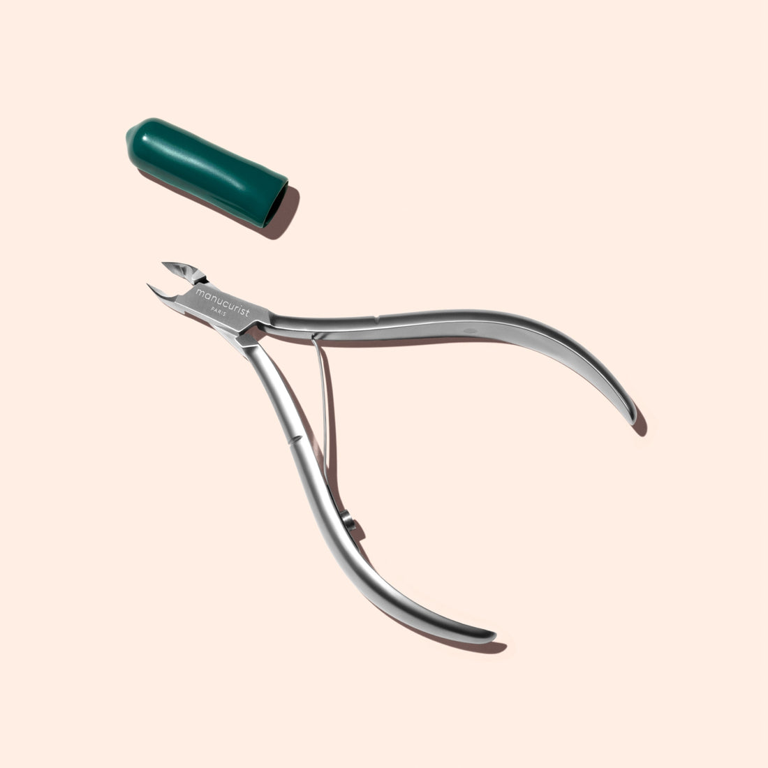 Cuticle nippers