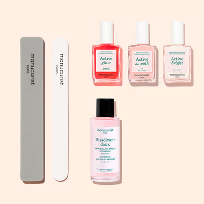 Kit Manucure Active