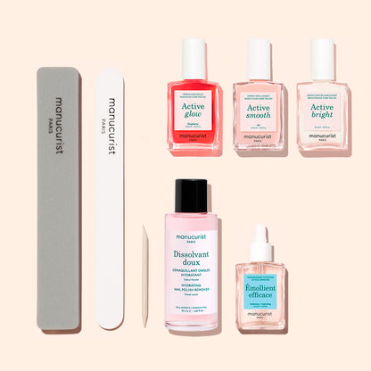 Kit Manucure Active