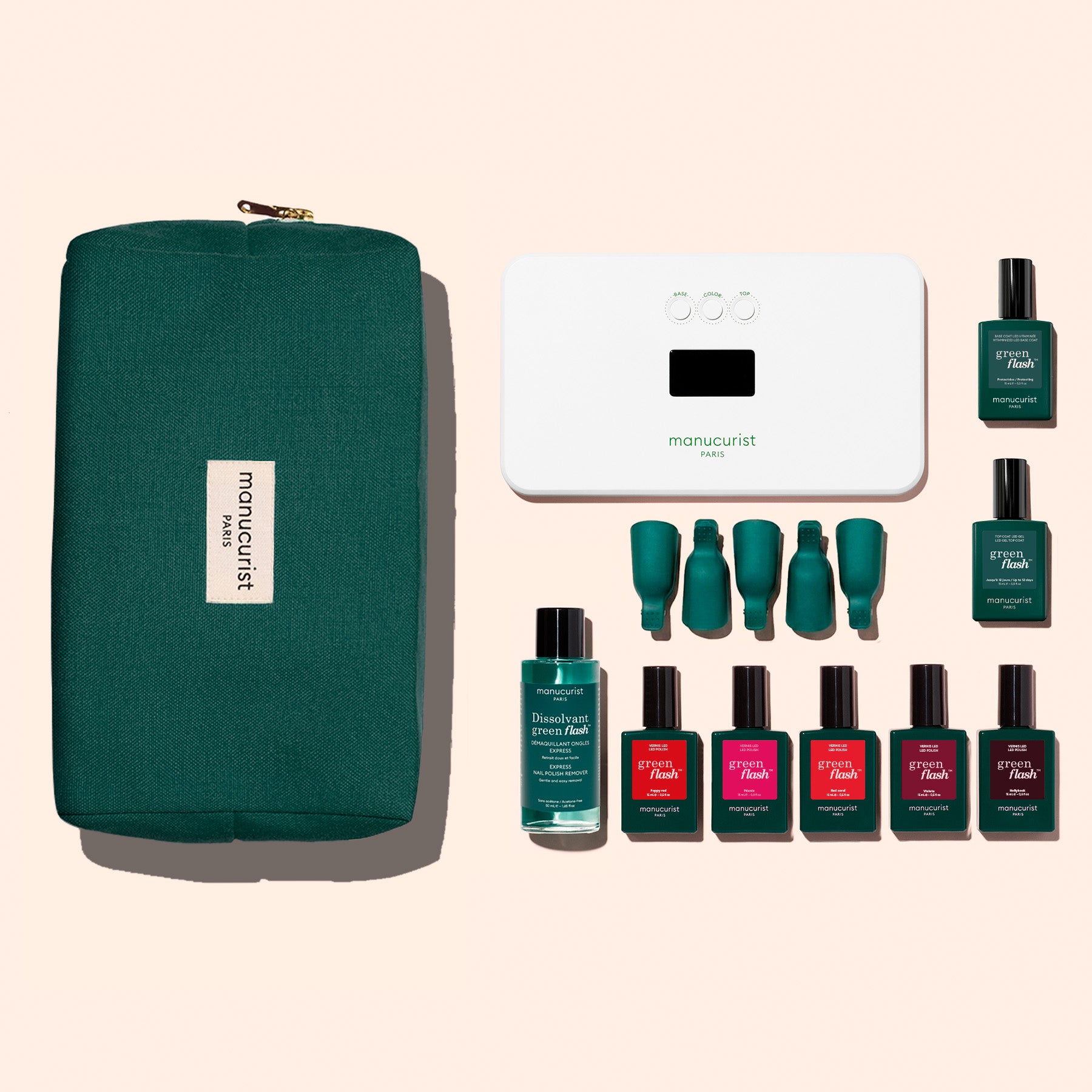 Super Starter Kit