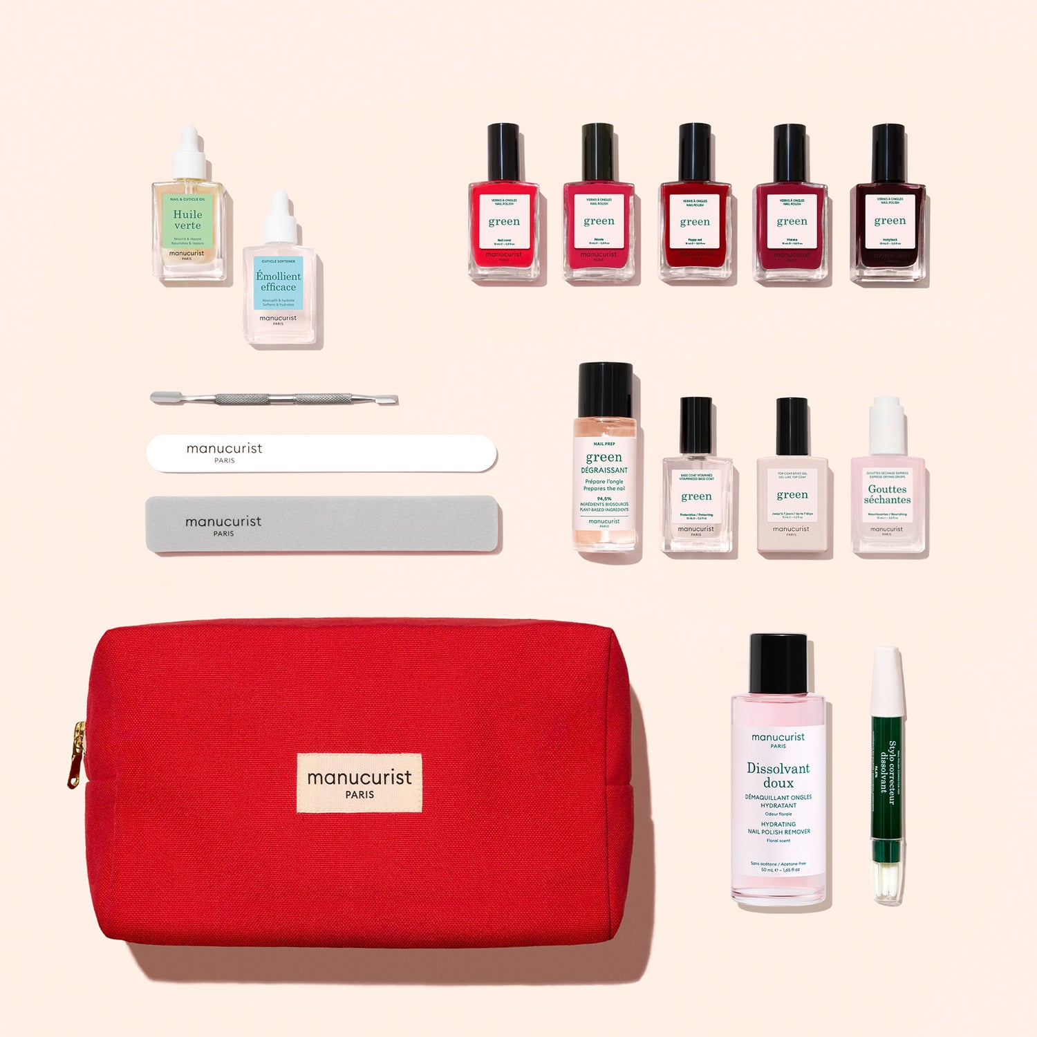 Trousse Super Addict