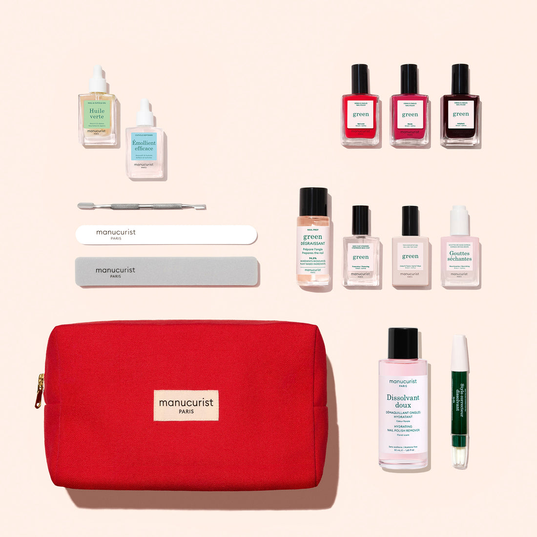 Trousse Addict