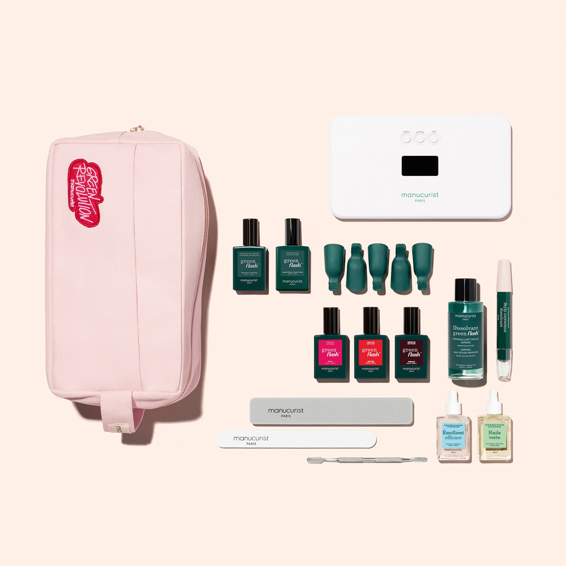 Trousse Addict