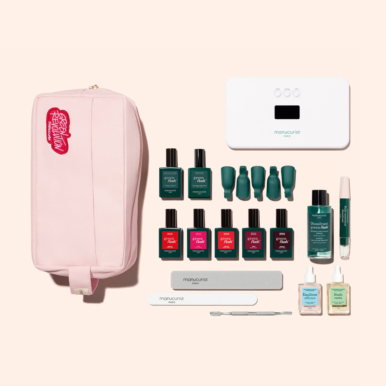 Trousse Super Addict