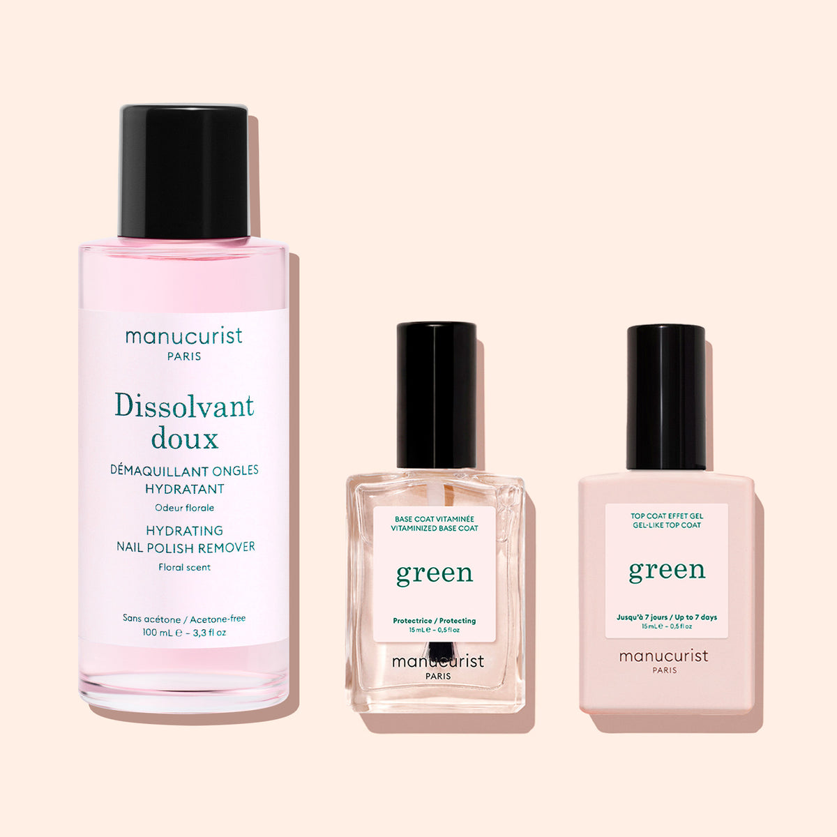 Solvente Delicato Green™