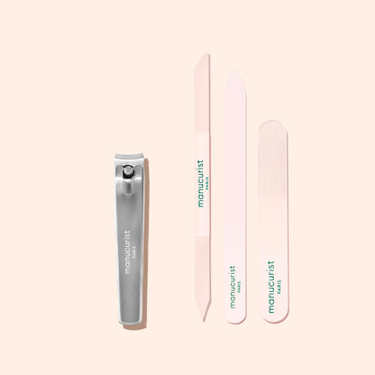 Nail Clipper