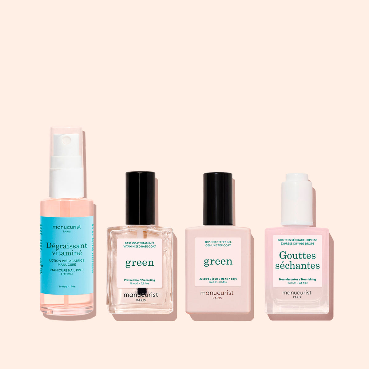 Dégraissant Vitaminé