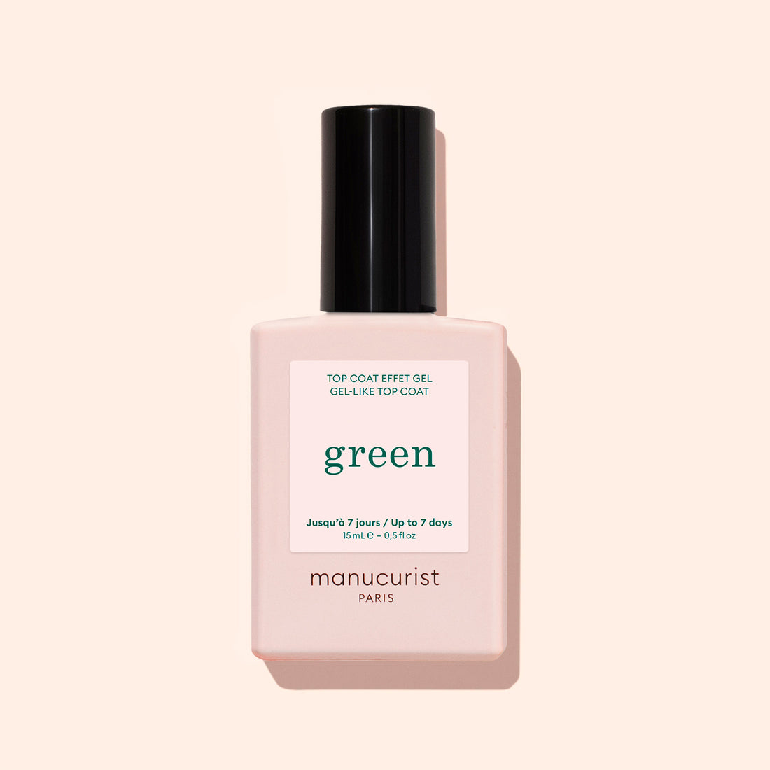 Top Coat Sunshine