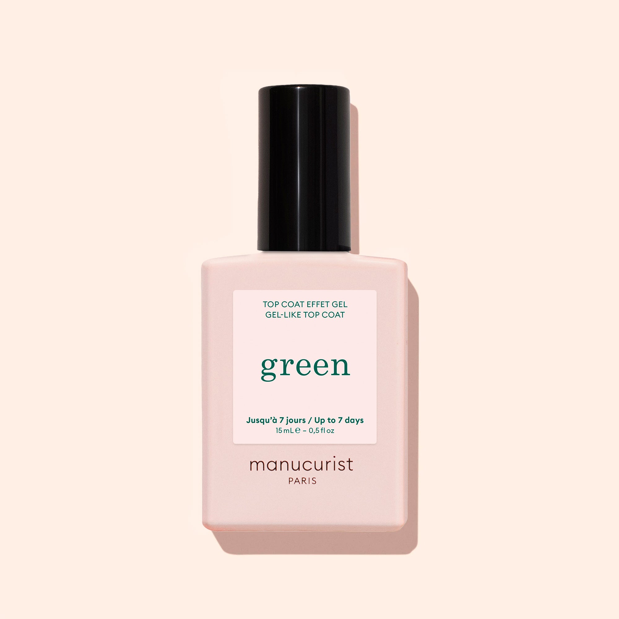Top Coat Sunshine