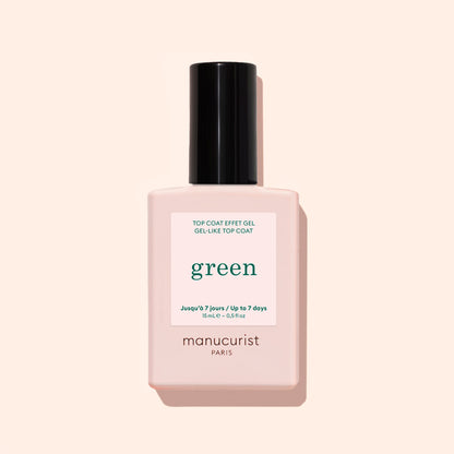 Top Coat Sunshine