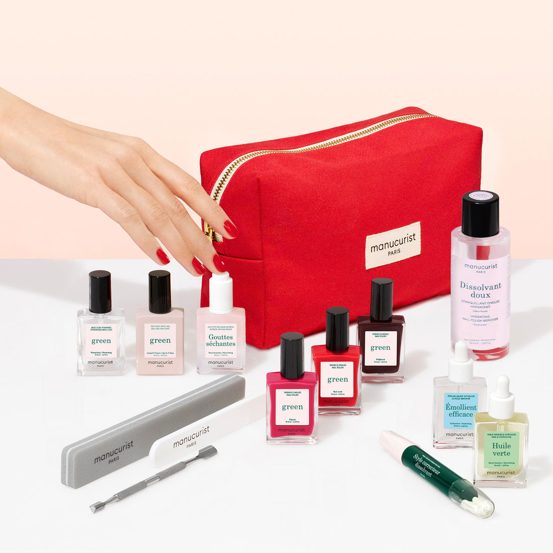 Trousse Addict