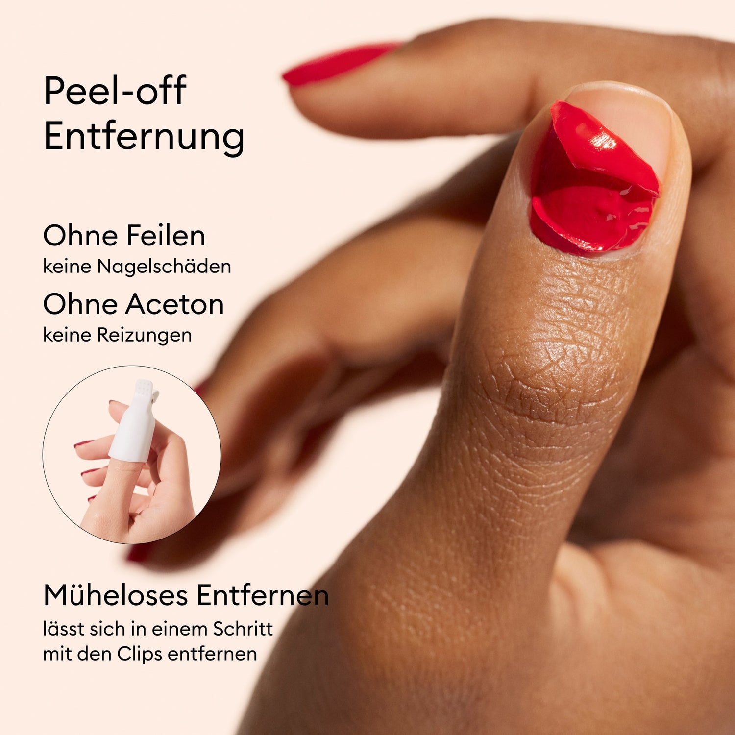 Top Coat Gel Xtrem Flash™