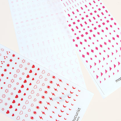 Holiday Collection-stickers