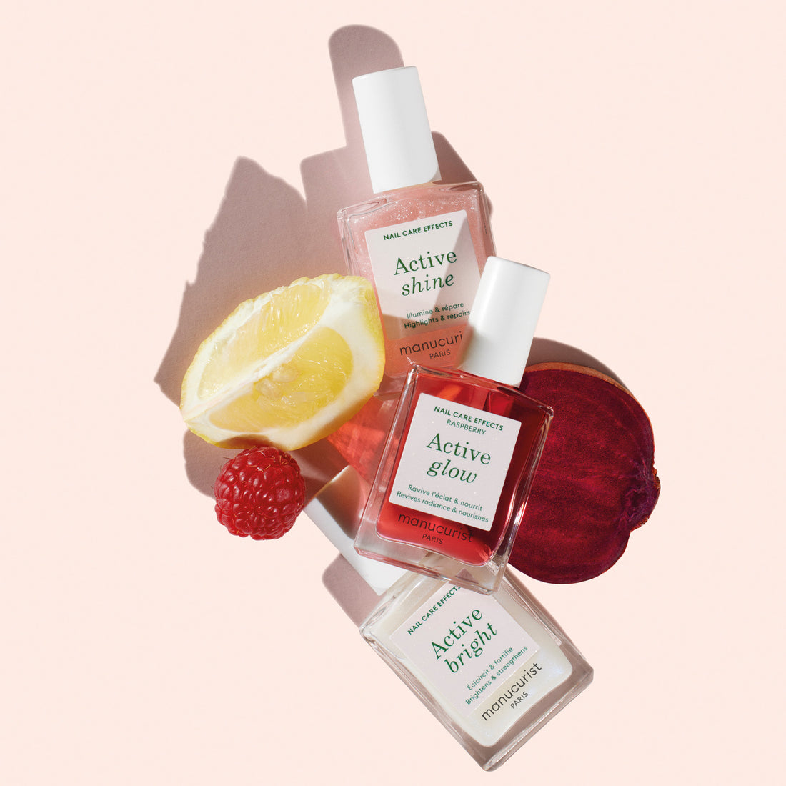 Aanpasbaar Active trio