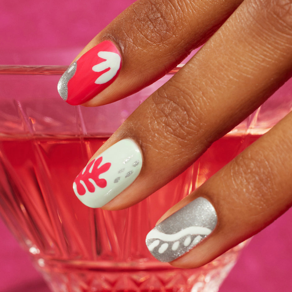 Sets De Nail Art Manucurist sets-de-nail-art-manucurist