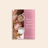 Duo Rose Gold-Pailletten & Effektpuder Glazed