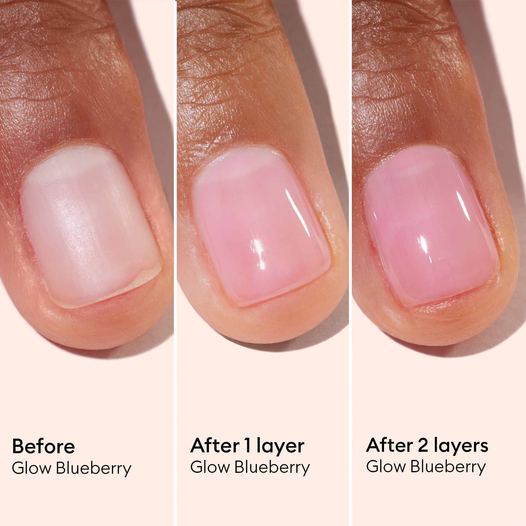 Active Glow™ Blueberry