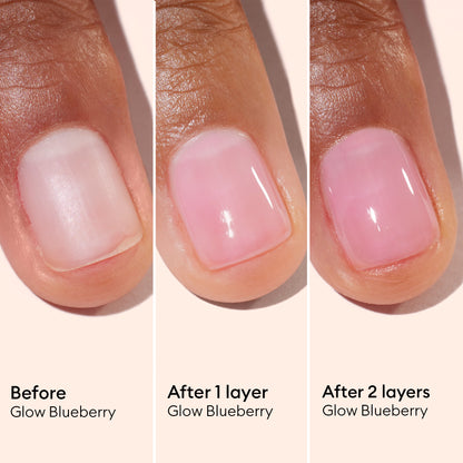 Active Glow™ Blueberry
