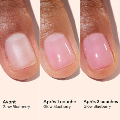Active Glow™ Blueberry