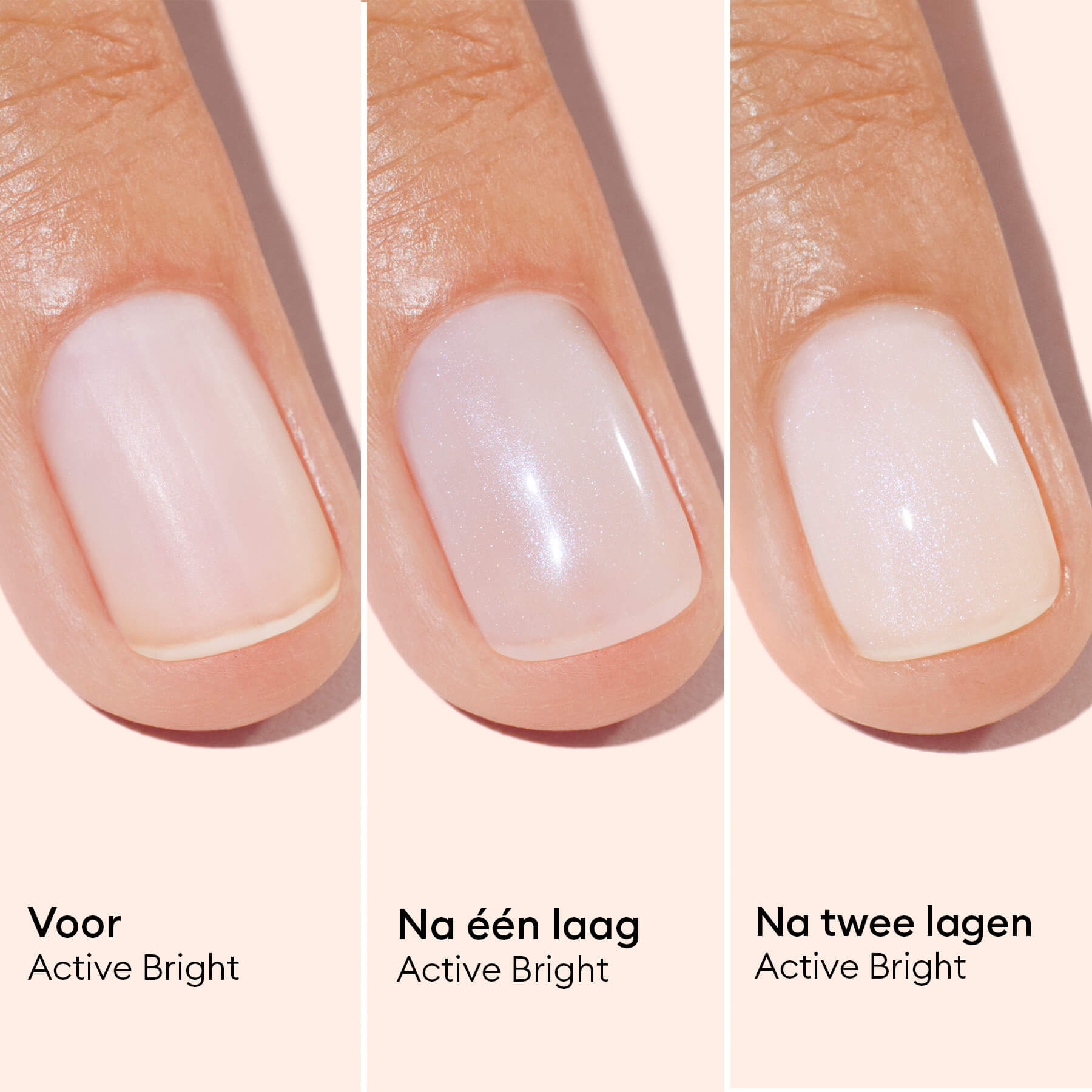 Active Bright