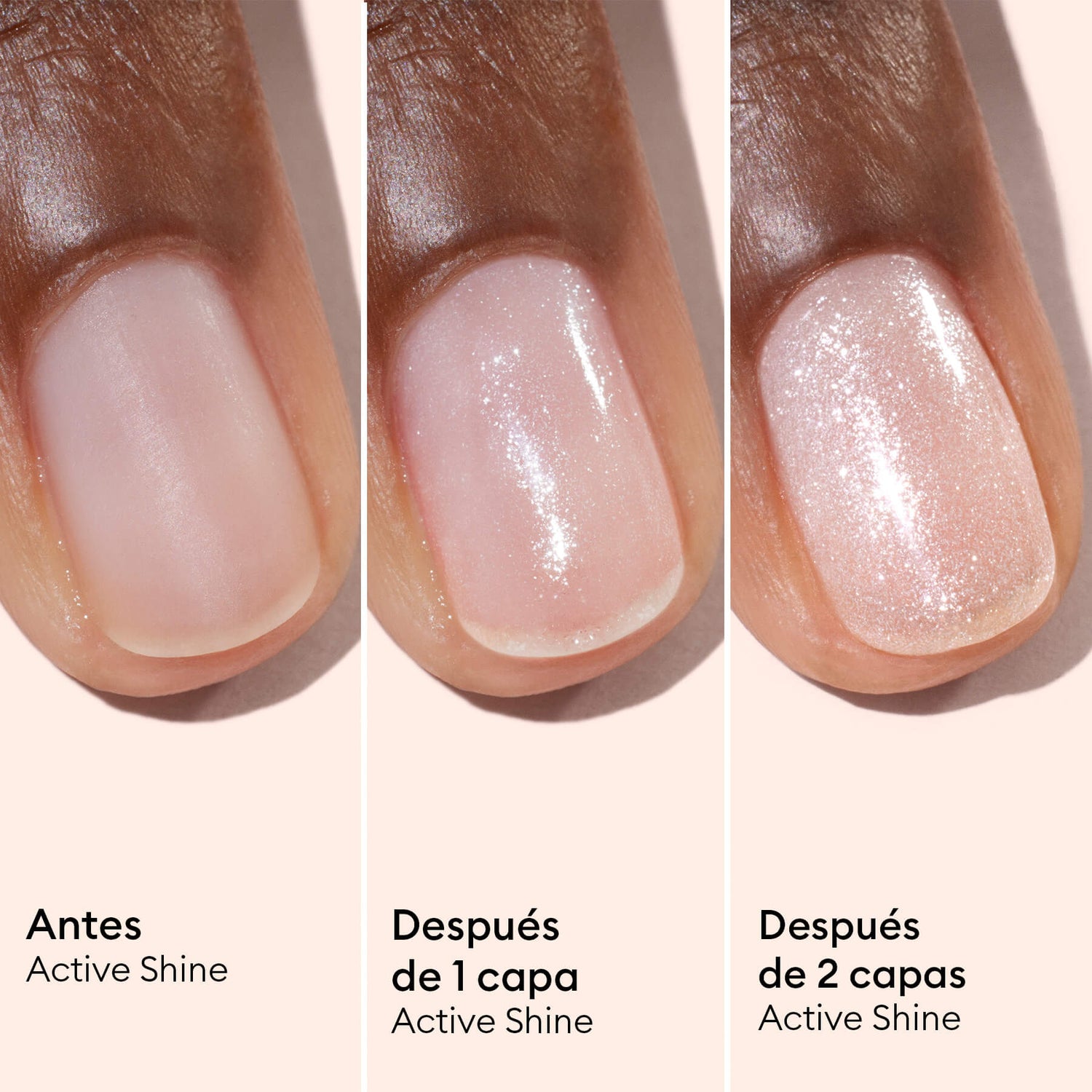 Active Shine