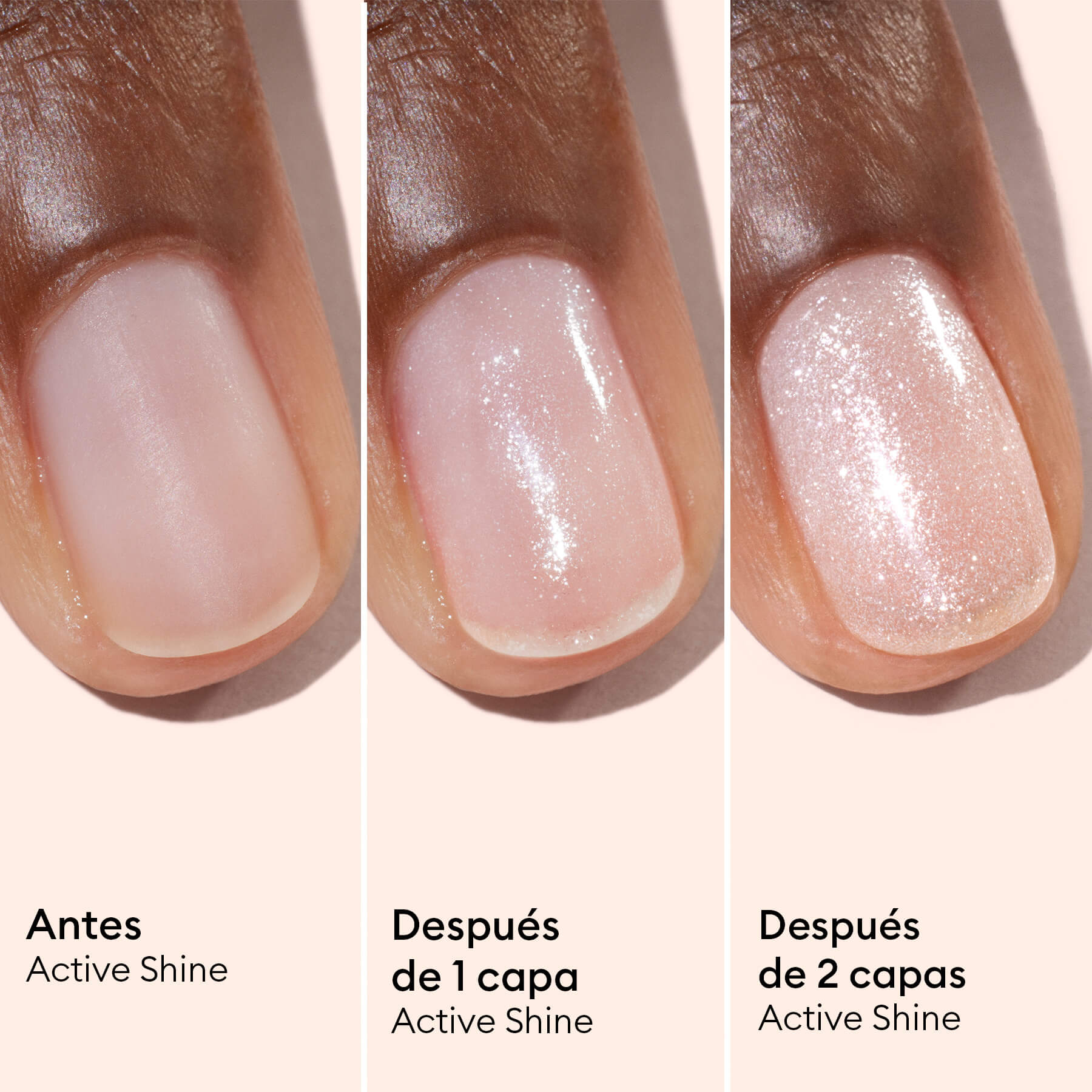 Active Shine