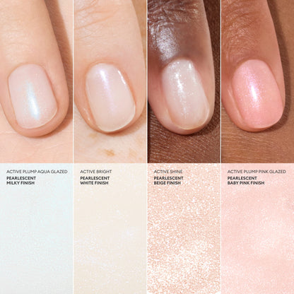 Super Active Manicure Kit