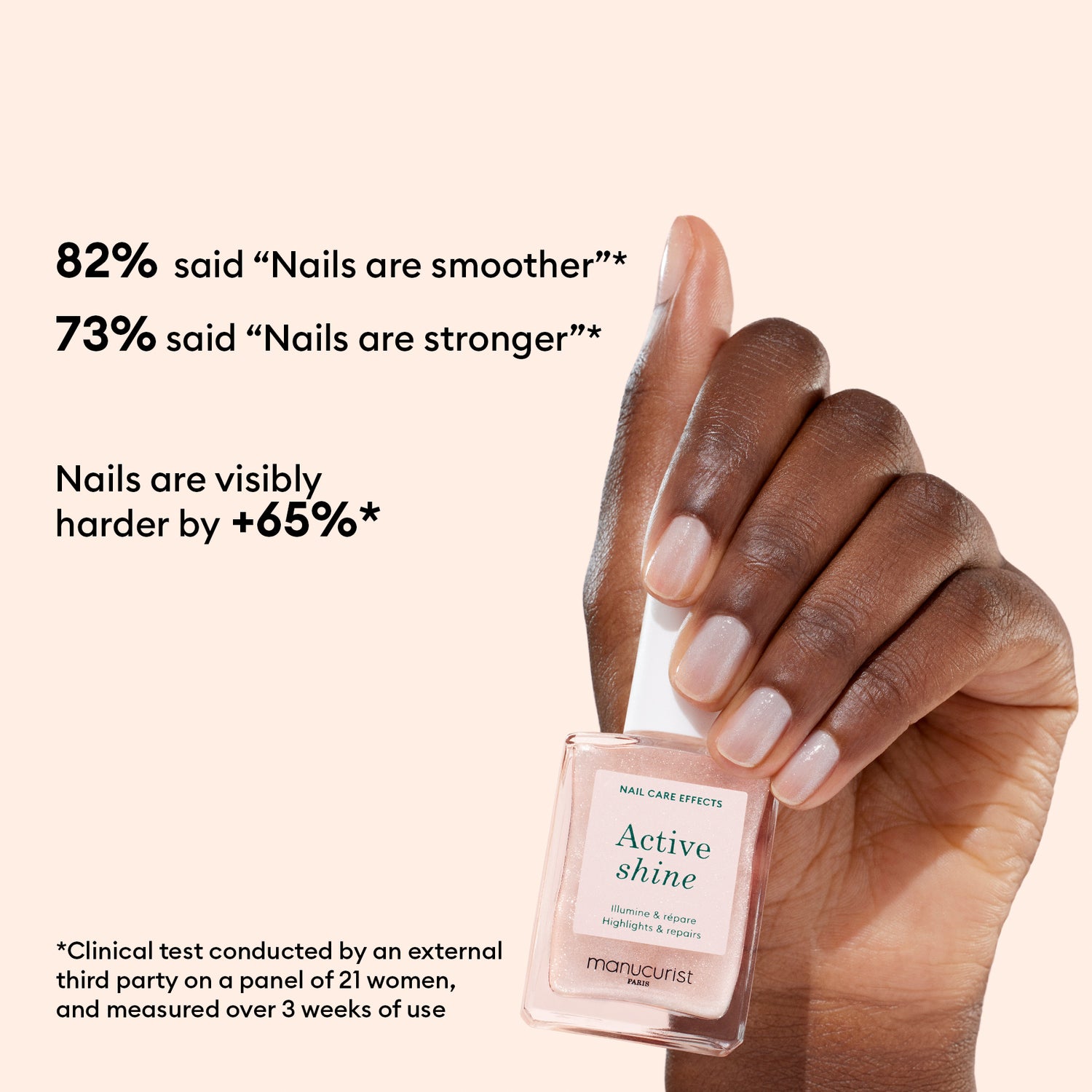 Active Glow & Shine Candy Kits