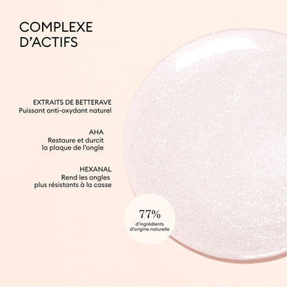 Active™ Shine Icy