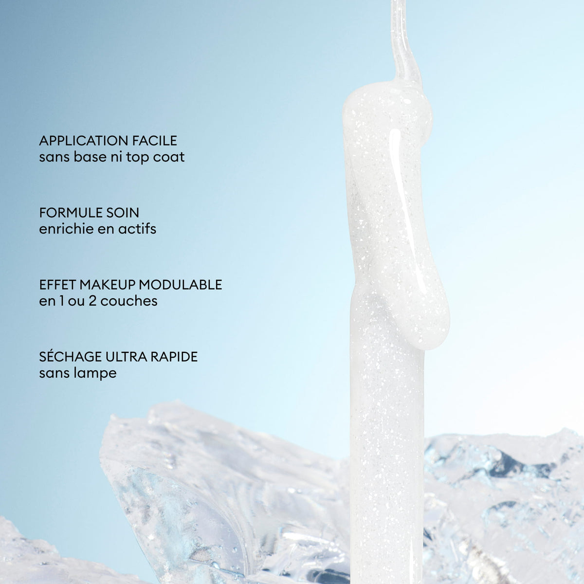 Active™ Shine Icy
