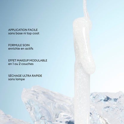Active™ Shine Icy