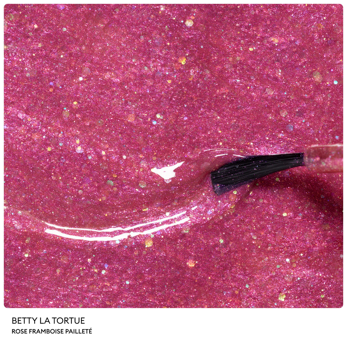 Trio Petite Manucurist