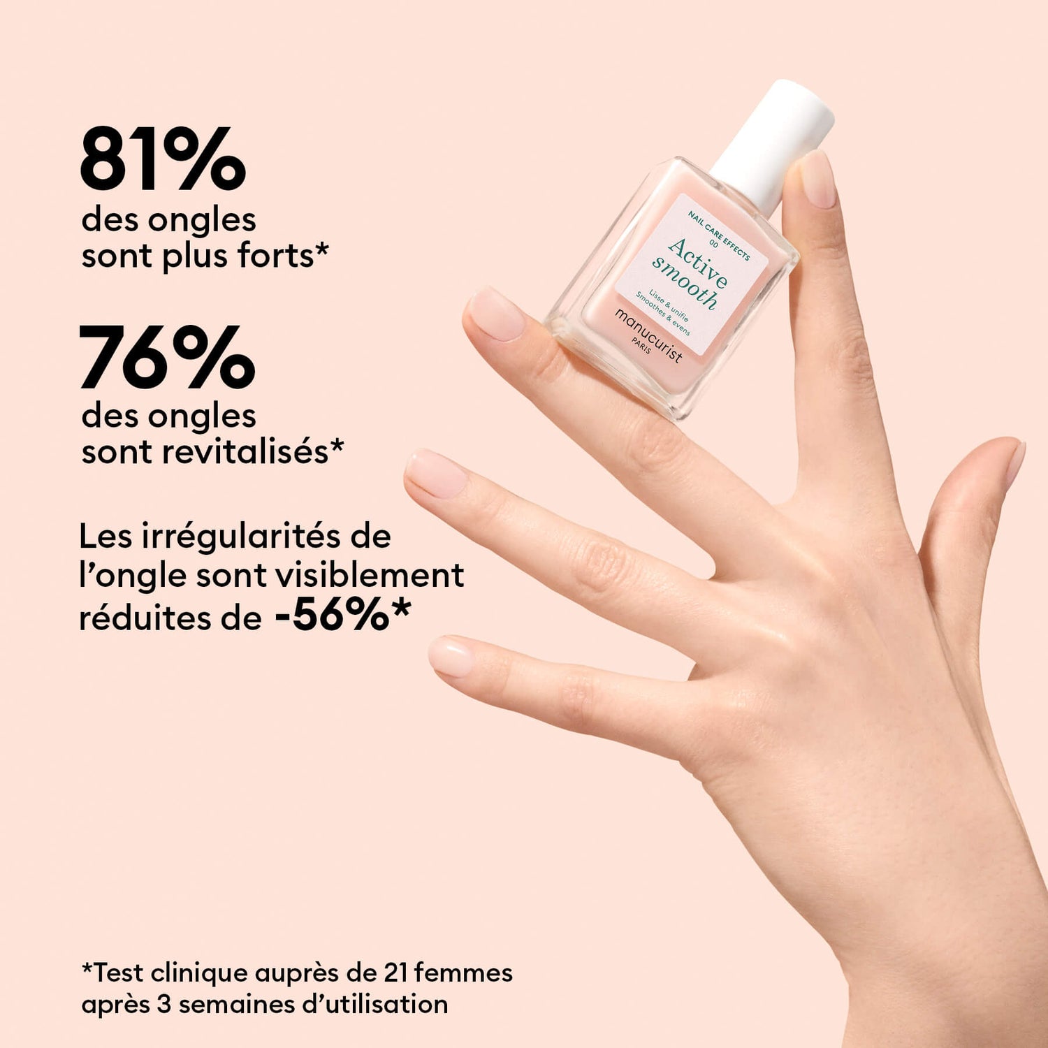 Active™ Smooth 00
