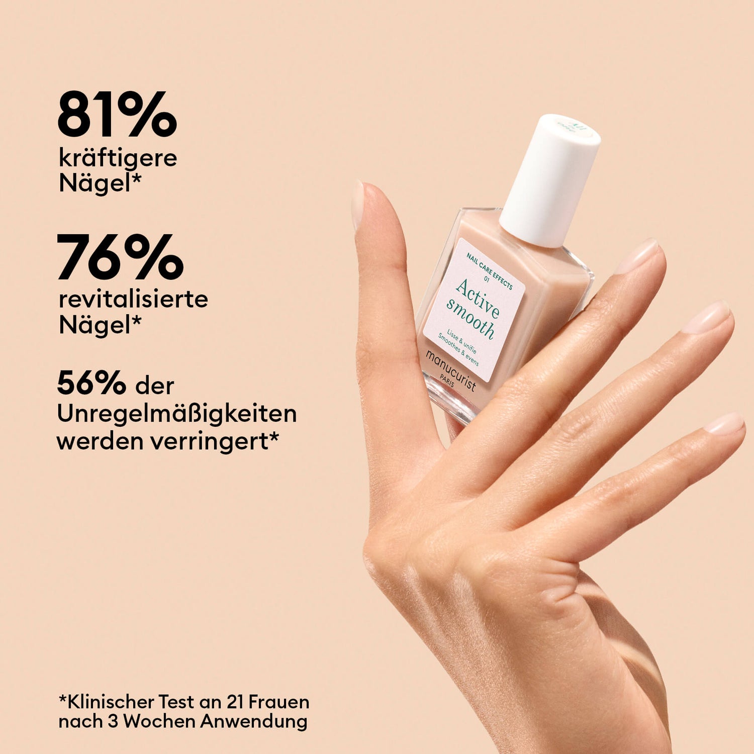 Active Smooth 01