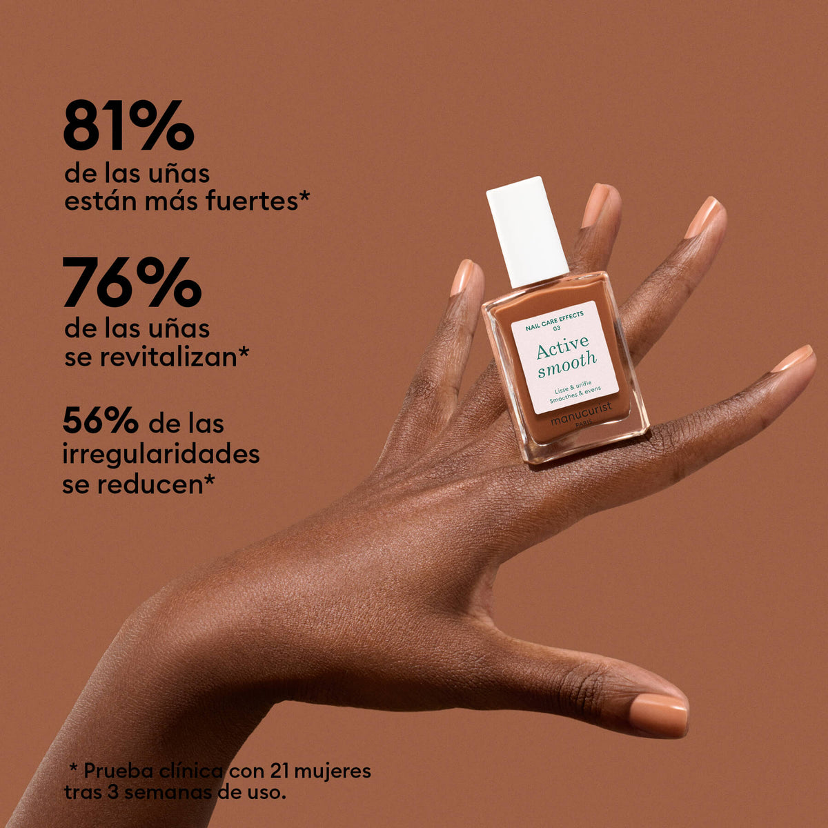 Active™ Smooth 03