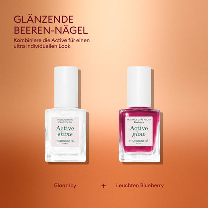 Mini Active™ Duo