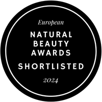 Natural Beauty Awards Shortlisted