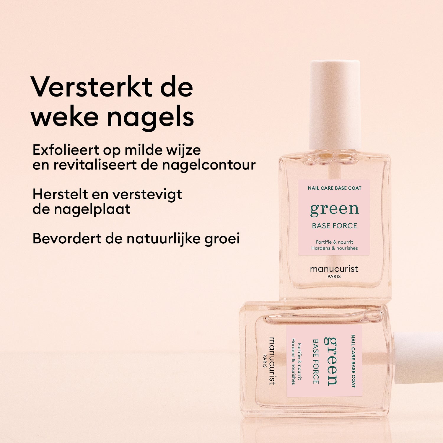 Versterkende primer