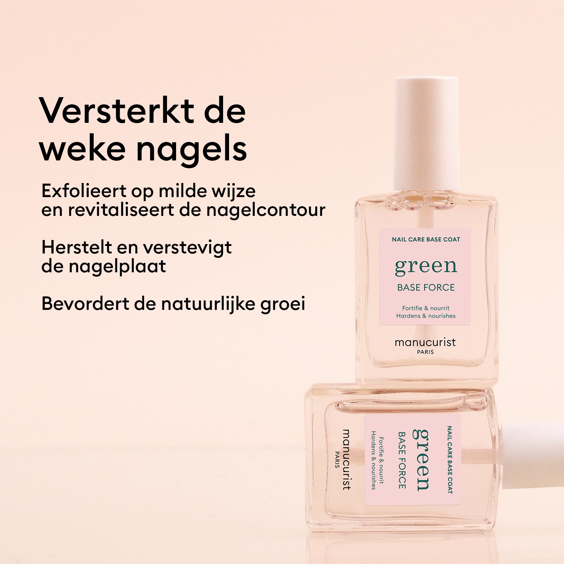 Versterkende primer