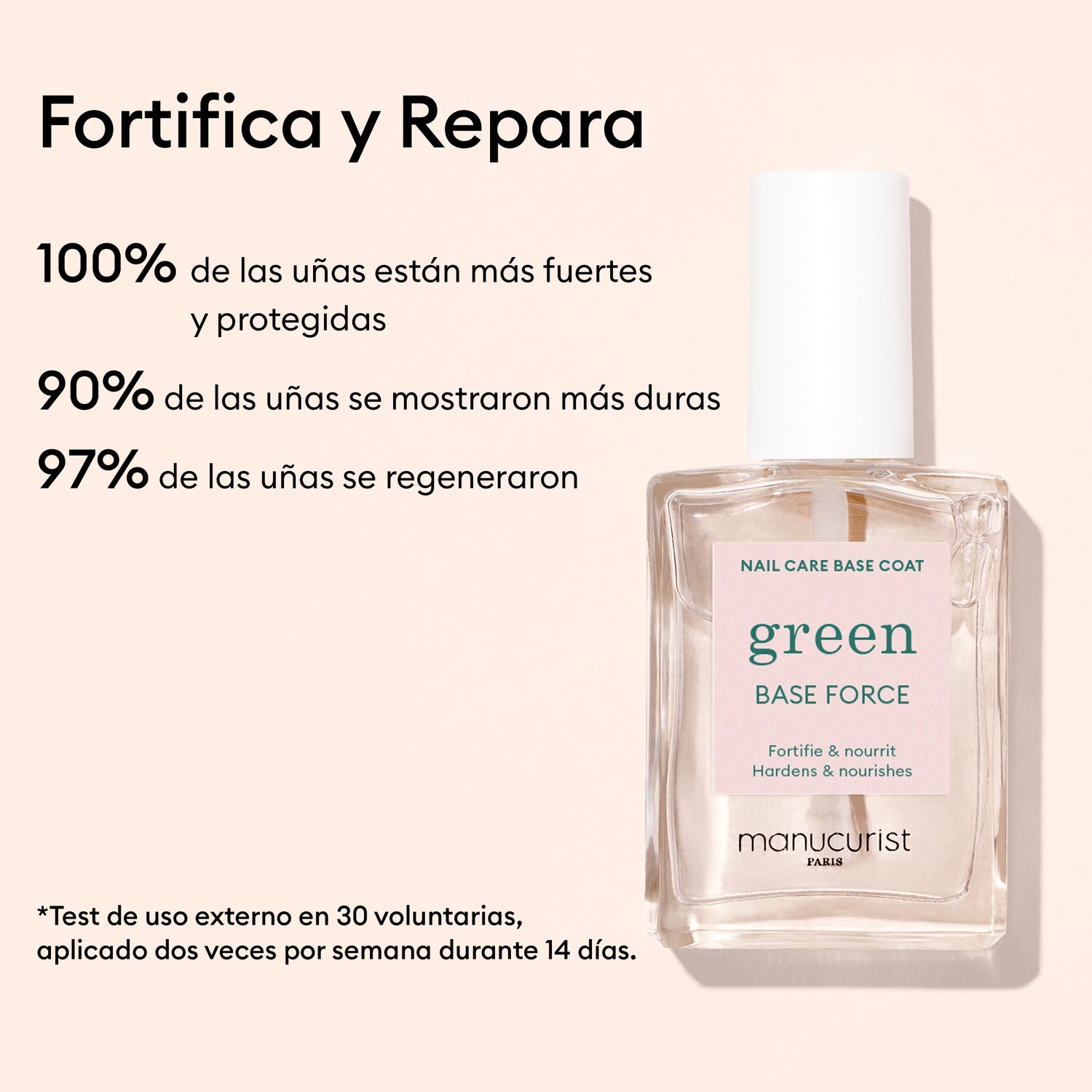 Base Fortificante