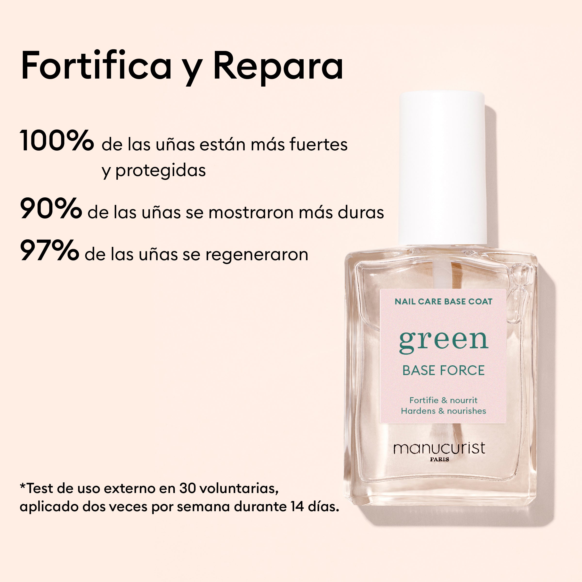 Base Fortificante