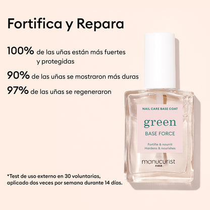 Base Fortificante