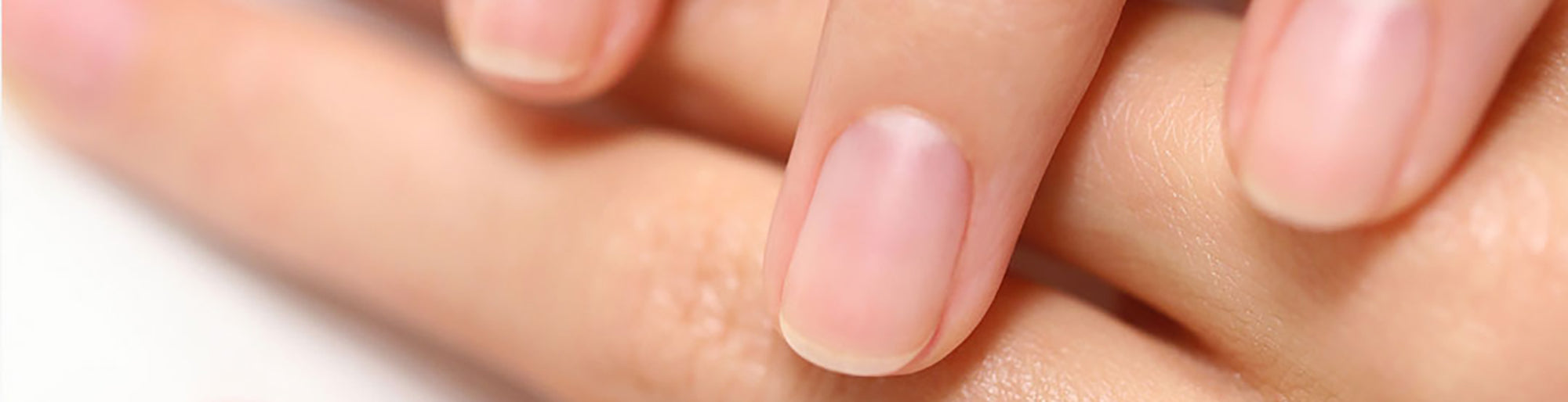 Give Me Strength: Tips for Strengthening Your Nails | Mylee – Mylee